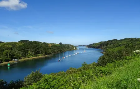 Location Maison 4 personnes à Plouguerneau - Photo 29