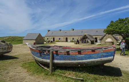 Location Maison 4 personnes à Plouguerneau - Photo 30