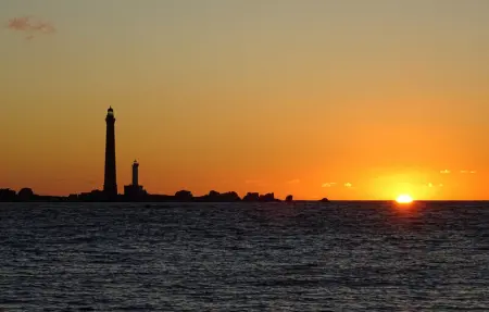 Location Maison 4 personnes à Plouguerneau - Photo 31