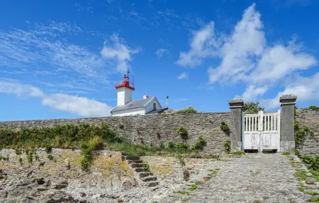 Location Maison 4 personnes à Plouguerneau - Photo 32