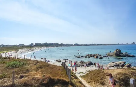 Location Maison 4 personnes à Plouguerneau - Photo 35