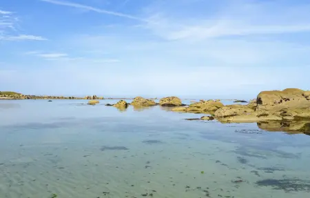 Location Maison 4 personnes à Plouguerneau - Photo 36