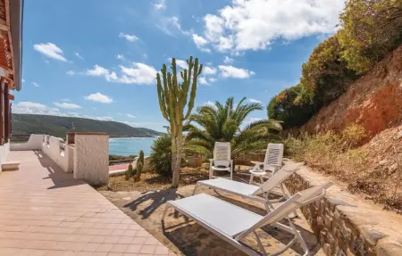 Casa Jole, Appartement 7 personnes à Porto Palma - Photo 1