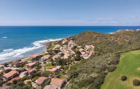 Casa Jole, Appartement 7 personnes à Porto Palma - Photo 3