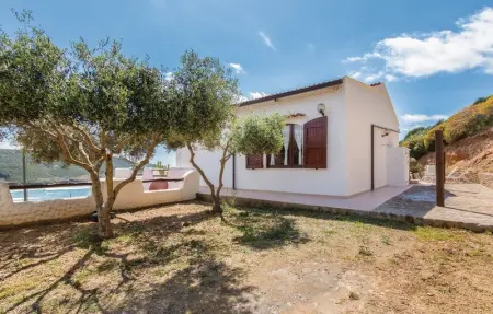 Casa Jole, Appartement 7 personnes à Porto Palma - Photo 5