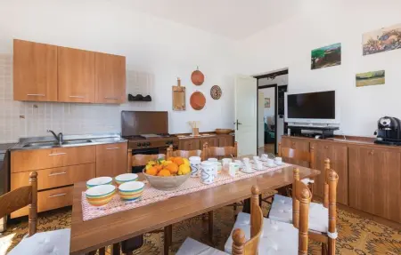 Casa Jole, Appartement 7 personnes à Porto Palma - Photo 10