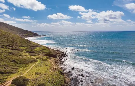 Casa Jole, Appartement 7 personnes à Porto Palma - Photo 16