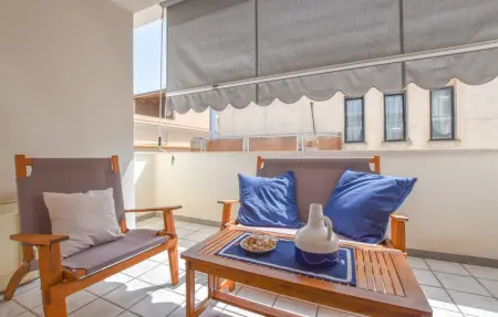 Location Appartement 6 personnes à Trappeto - Photo 3