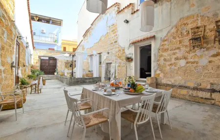 Location Appartement 6 personnes à Trappeto - Photo 7