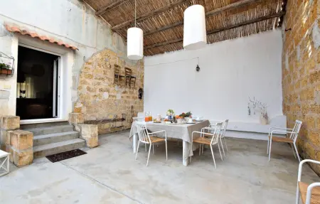 Location Appartement 6 personnes à Trappeto - Photo 8