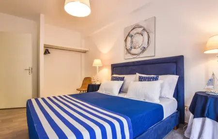 Location Appartement 6 personnes à Trappeto - Photo 15