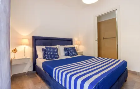 Location Appartement 6 personnes à Trappeto - Photo 17