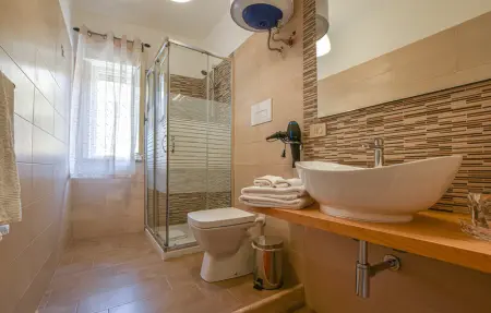 Location Appartement 6 personnes à Trappeto - Photo 18