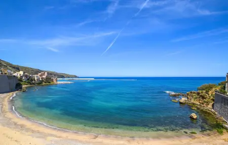 Location Appartement 6 personnes à Trappeto - Photo 22