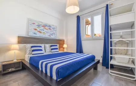 Location Appartement 4 personnes à Trappeto - Photo 2