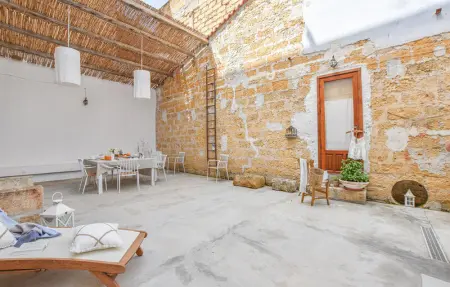 Location Appartement 4 personnes à Trappeto - Photo 5