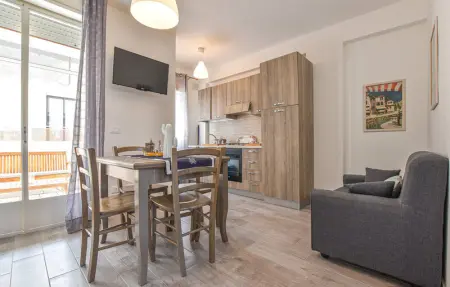 Location Appartement 4 personnes à Trappeto - Photo 7