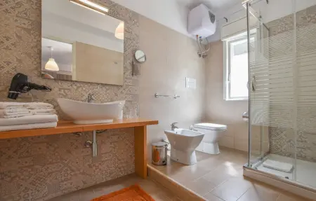 Location Appartement 4 personnes à Trappeto - Photo 10