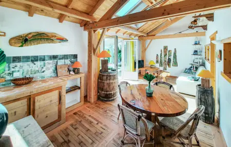 Location Maison 4 personnes à Plouguerneau - Photo 3