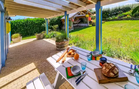 Location Maison 4 personnes à Plouguerneau - Photo 5