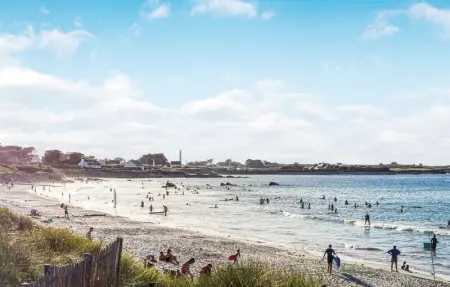 Location Maison 4 personnes à Plouguerneau - Photo 6