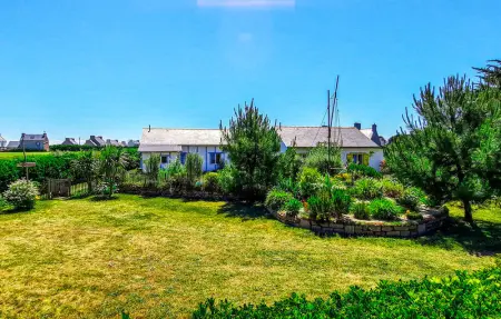 Location Maison 4 personnes à Plouguerneau - Photo 13