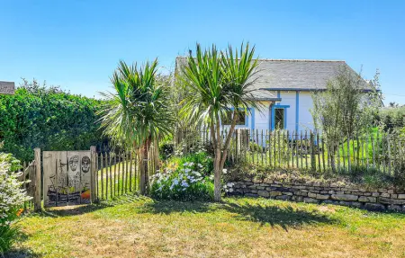 Location Maison 4 personnes à Plouguerneau - Photo 15