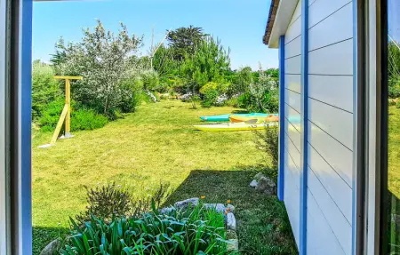 Location Maison 4 personnes à Plouguerneau - Photo 17