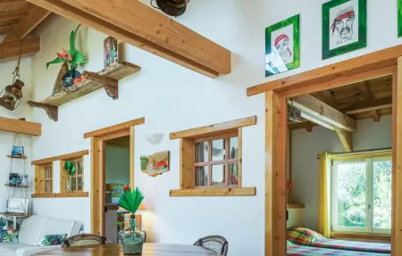 Location Maison 4 personnes à Plouguerneau - Photo 20