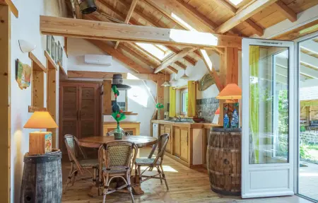 Location Maison 4 personnes à Plouguerneau - Photo 21