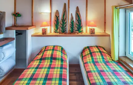 Location Maison 4 personnes à Plouguerneau - Photo 25