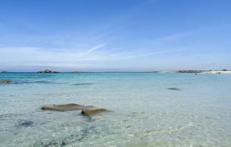 Location Maison 4 personnes à Plouguerneau - Photo 30