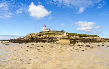 Location Maison 4 personnes à Plouguerneau - Photo 33