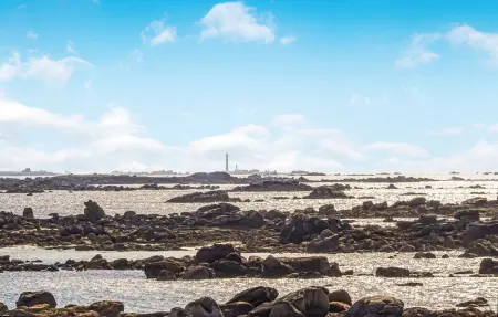 Location Maison 4 personnes à Plouguerneau - Photo 34