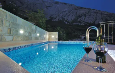 Haus in Makarska - L552698