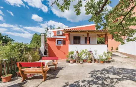 Location Maison 3 personnes à Porec - Photo 6