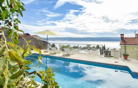 Location Appartement 5 personnes à Lokva Rogoznica - Photo 5