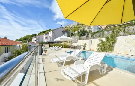 Location Appartement 5 personnes à Lokva Rogoznica - Photo 6