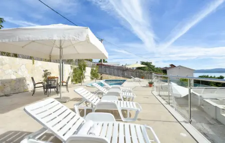 Location Appartement 5 personnes à Lokva Rogoznica - Photo 7