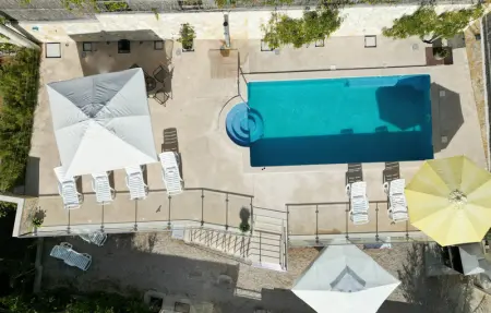 Location Appartement 5 personnes à Lokva Rogoznica - Photo 8