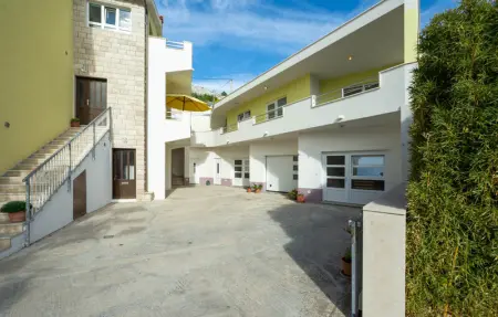 Location Appartement 5 personnes à Lokva Rogoznica - Photo 13