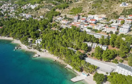 Location Appartement 5 personnes à Lokva Rogoznica - Photo 15