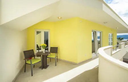 Location Appartement 5 personnes à Lokva Rogoznica - Photo 18