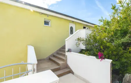 Location Appartement 5 personnes à Lokva Rogoznica - Photo 19