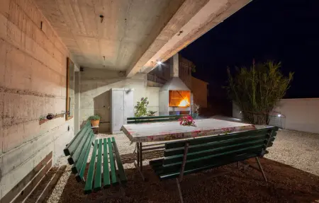 Location Appartement 5 personnes à Lokva Rogoznica - Photo 21