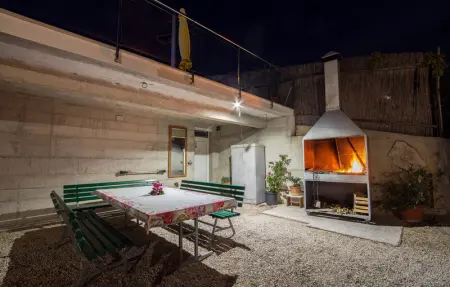 Location Appartement 5 personnes à Lokva Rogoznica - Photo 22