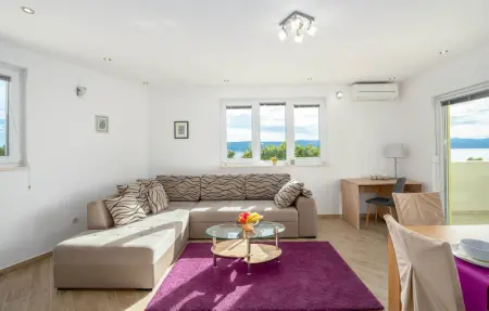 Location Appartement 5 personnes à Lokva Rogoznica - Photo 23