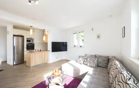 Location Appartement 5 personnes à Lokva Rogoznica - Photo 24