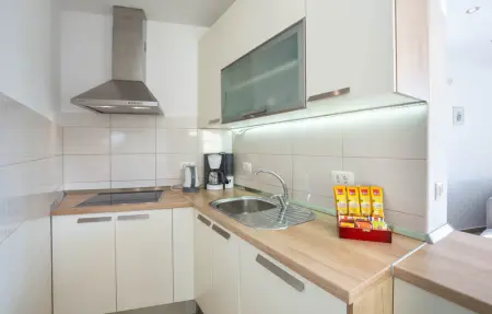 Location Appartement 5 personnes à Lokva Rogoznica - Photo 26