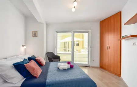 Location Appartement 5 personnes à Lokva Rogoznica - Photo 28